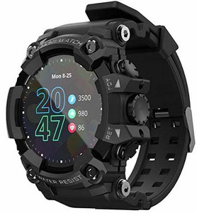 Smart watch under 300 in flipkart top