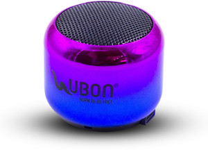 Ubon bluetooth speaker under hot sale 300