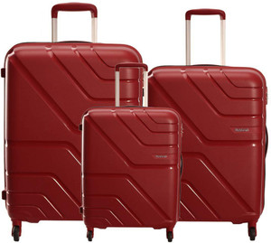 American tourister travel new arrivals bags set of 3