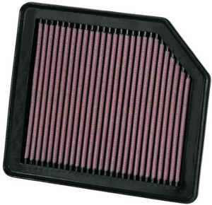 K N Car Air Filter For Honda Civic Price in India Buy K N Car