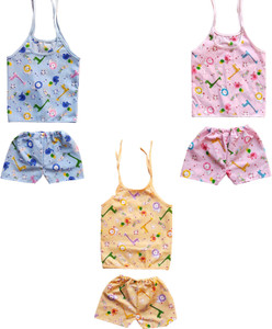 Cotton jhabla shop