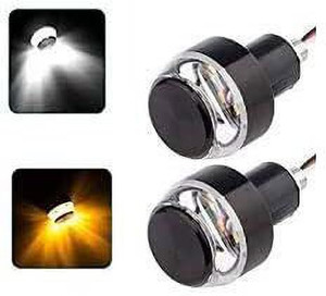 Bike handle light price on sale
