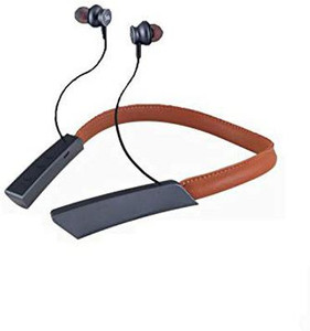 XQUR SM Gold BT 41 Neckband with Hi Fi Sound For Bluetooth Price in India Buy XQUR SM Gold BT 41 Neckband with Hi Fi Sound For Bluetooth Online XQUR Flipkart