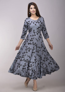 Flipkart anarkali kurtis below 300 shop