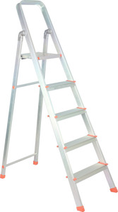 Flipkart deals aluminium ladder