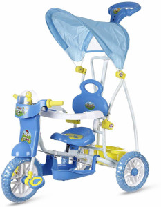 Dash musical on sale tricycle