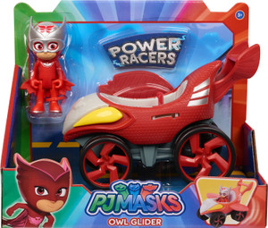 Owl glider toy sales