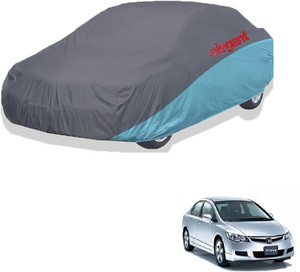Honda civic car deals cover