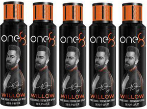 One 8 on sale deo
