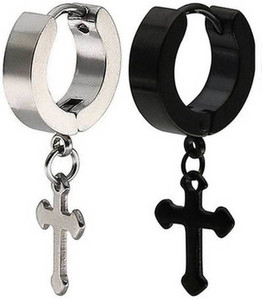 Boys earring cheap png