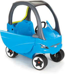 Little tikes battery best sale operated riding toys