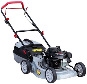 5hp lawn mower 2025 engine
