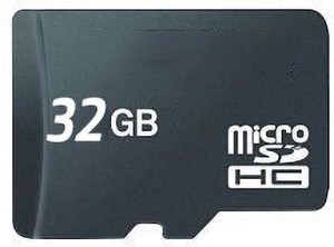 SPORTS SPIRIT PROFESSIONAL 32 GB MicroSD Card Class 10 100 MB/s  Memory Card