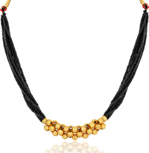 Tulsi mangalsutra cheap