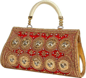 Hand clutch on flipkart store