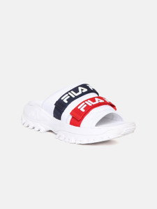 Buy FILA Women Flip Flops Online at Best Price Shop Online for