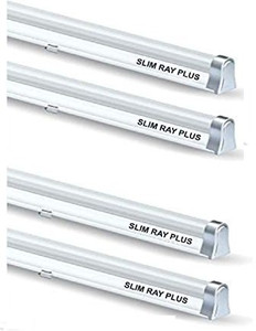 Crompton slim ray led tube deals light