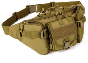 Cubern brand Outdoor Unisex Waist Bag Tactical Military Waist Pack