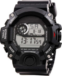 C shock clearance watches price