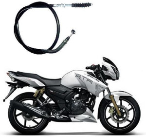 Apache rtr 180 clutch cable price hotsell