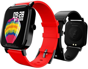 Zebronics 920ch smart 2025 watch
