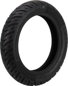 MICHELIN Pilot Street 2 TL 90 90 12 Front Rear Two Wheeler Tyre