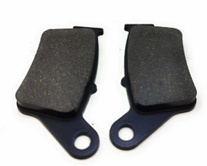 Bajaj pulsar 150 disc hot sale brake pad price