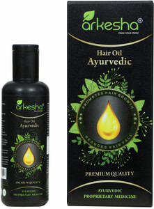 Ayurvedic Hair Oil - Buy Ayurvedic Hair Oil online at Best Prices in India Ayurvedic Hair Oil - Buy Ayurvedic Hair Oil online at Best Prices in India