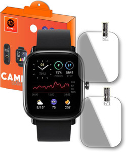 Amazfit gts 2025 lava