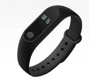 FANOSONS M2 Heart Rate BP Monitor Smartband Price in India Buy