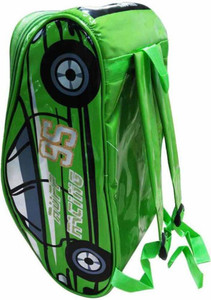 Car shaped backpack sale