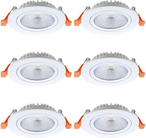Bajaj sales cob light