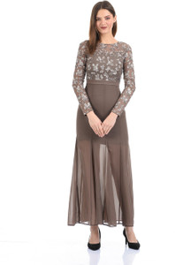 Madame deje dresses new collection