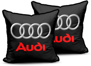 Audi cushion store
