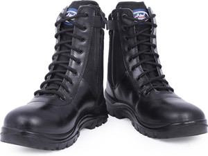 Allen cooper sales safety shoes flipkart