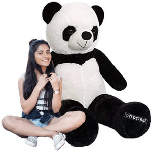 3 feet panda soft toy outlet