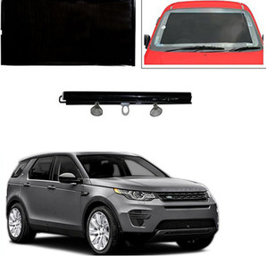Roof rails for land store rover discovery sport