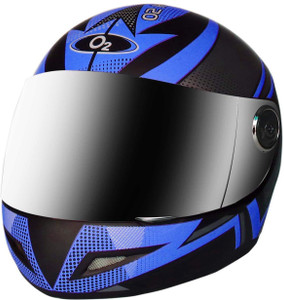 O2 deals helmet price