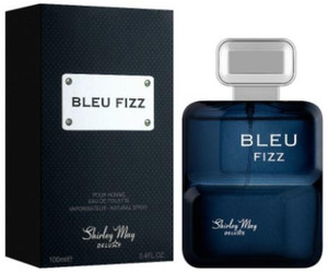 Bleu fizz perfume top