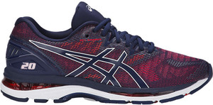 Asics gel nimbus on sale 20 46