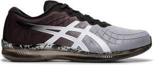 Asics gel quantum shop infinity black black
