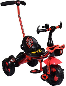 Tesla tricycle discount