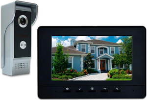 door video monitor