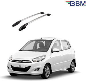 Grand i10 luggage sale carrier