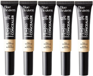 Blue heaven online concealer price
