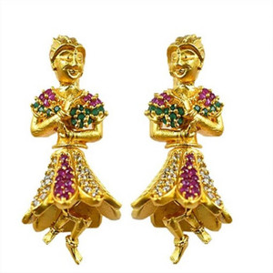 Matt jewellery new arrivals manufacturers