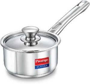 Prestige platina best sale sauce pan