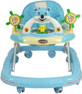 Panda baby walker seat replacement outlet