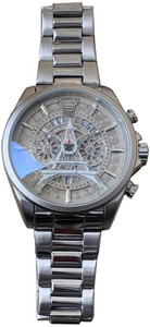 Carrera watch eiffel tower clearance