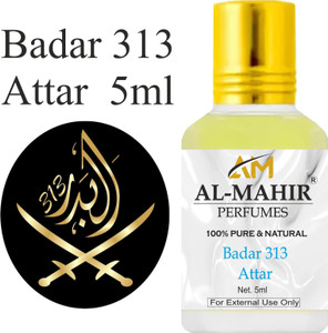 Al badar attar best sale